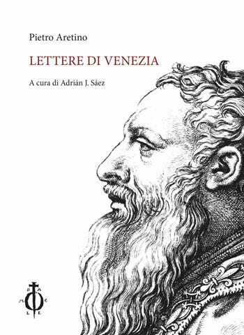 Lettere di Venezia - Pietro Aretino - Libro Damocle 2021, Invisible cities | Libraccio.it