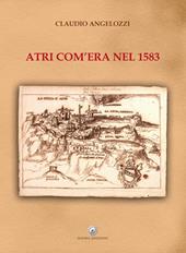 Atri com'era nel 1583