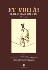 Et-voilà! Il circo delle emozioni