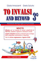 To INVALSI and beyond. Con espansione online