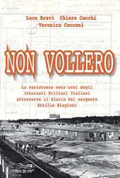 Non vollero. Con espansione online