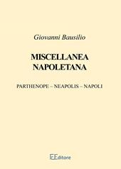 Miscellanea napoletana