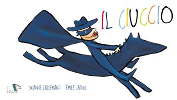 Il ciuccio. Ediz. a colori - Émile Jadoul - Libro Pulce 2019 | Libraccio.it