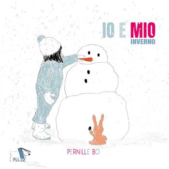Inverno. Io e Mio. Ediz. a colori - Pernille Bo - Libro Pulce 2020 | Libraccio.it