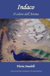 Indaco. Il colore dell'anima