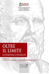 Oltre il limite. Letteratura e disabilità