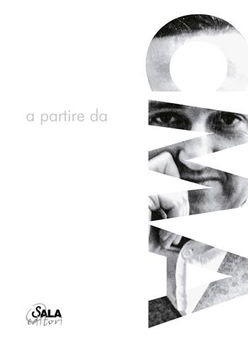 CMA a partire da - Federico Bilò, Alberto Ulisse - Libro Sala 2021, Arte. Cultura dell'immagine | Libraccio.it