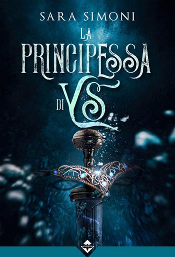 La principessa di Ys - Sara Simoni - Libro Acheron Books 2019, Ipazia | Libraccio.it
