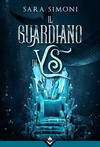 Il guardiano di YS - Sara Simoni - Libro Acheron Books 2020 | Libraccio.it