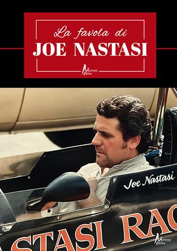 La favola di Joe Nastasi - Pino Chillemi - Libro Morrone Editore 2023 | Libraccio.it