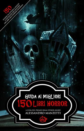 Guida ai migliori 150 libri horror  - Libro Cut-Up 2021 | Libraccio.it