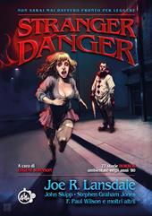 Stranger danger. 22 storie horror ambientate negli anni '80