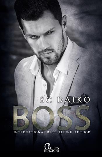 Boss - SC Daiko - Libro Queen 2020 | Libraccio.it