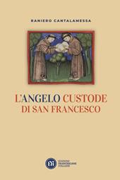 L' angelo custode di san Francesco