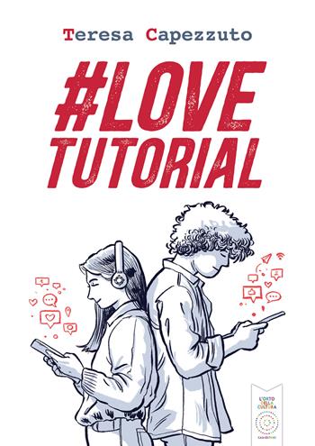 #lovetutorial - Teresa Capezzuto - Libro L'Orto della Cultura 2021 | Libraccio.it