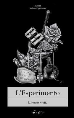 L' esperimento - Lorenzo Moffa - Libro Chance Edizioni 2019, Scrittura spontanea | Libraccio.it