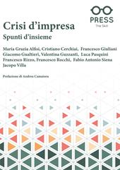 Crisi d'impresa. Spunti d'insieme