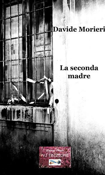 La seconda madre - Davide Morieri - Libro VJ Edizioni 2019 | Libraccio.it