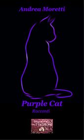 Purple cat