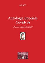 Antologia speciale Covid-19. Premio Clepsamia 2020