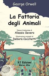 La fattoria degli animali