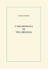 L' ara romana di Villareggia