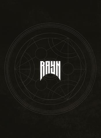 Rayn Box - Dario Leccacorvi, Andrea Tupac Mollica - Libro Aristea 2023 | Libraccio.it