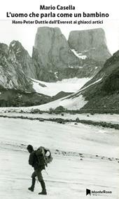 L'uomo che parla come un bambino