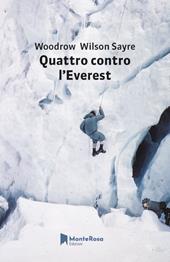 Quattro contro l'Everest