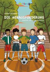 Die Herausforderung. Ediz. tedesca. Con Contenuto digitale per accesso on line