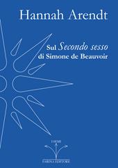 Sul Secondo sesso di Simone de Beauvoir