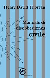 Manuale di disobbedienza civile
