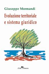 Evoluzione territoriale e sistema giuridico