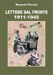 Lettere dal fronte 1911-1945