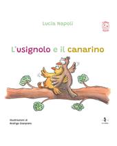 L' usignolo e il canarino