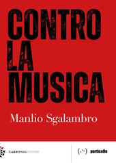 Contro la musica