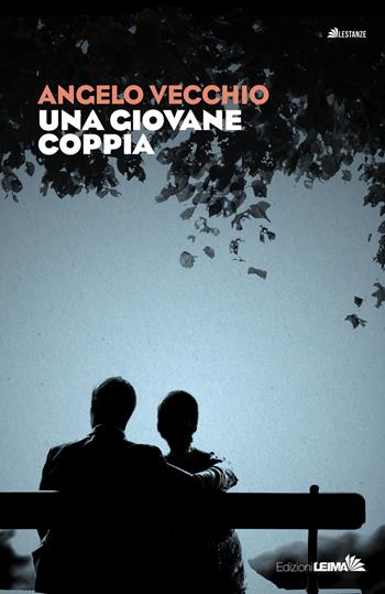 Una giovane coppia - Angelo Vecchio - Libro LEIMA Edizioni 2022, Le stanze | Libraccio.it