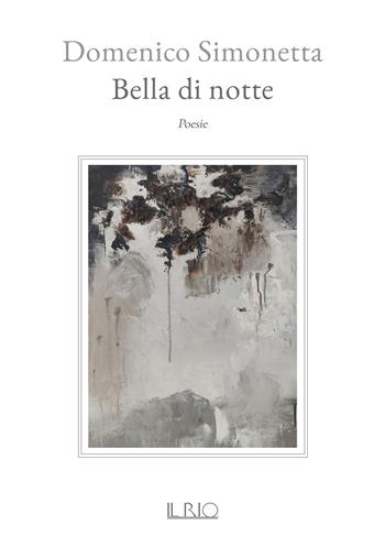 Bella di notte - Domenico Simonetta - Libro Il Rio 2021 | Libraccio.it