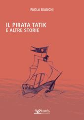 Il pirata Tatik e altre storie