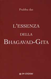 Image of L'essenza della Bhagavad-Gita