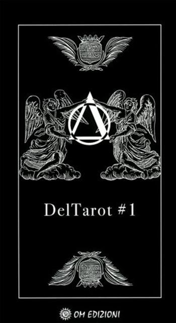 Del tarot. I tarocchi da colorare - Marianne Costa - Libro OM 2021, I saggi | Libraccio.it