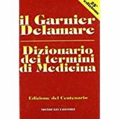 Dizionario dei termini di medicina