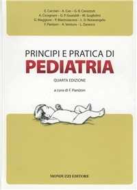 Image of Principi e pratica di pediatria