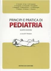 Principi e pratica di pediatria