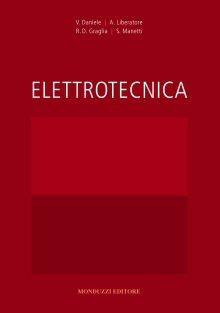 Elettrotecnica  - Libro Monduzzi 2005, Ingegneria | Libraccio.it