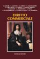 Diritto commerciale  - Libro Monduzzi 2007, Diritto | Libraccio.it