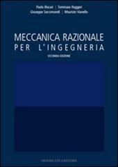 Meccanica razionale per l'ingegneria