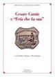 Cesare Cantù e «l'età che fu sua»  - Libro Cisalpino 2006, Biblioteca Archivio storico lombardo | Libraccio.it