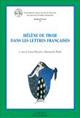 Hélène De Troie dans les lettres françaises  - Libro Cisalpino 2008, Quaderni di Acme | Libraccio.it
