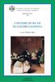 «L'histoire de ma vie» di Giacomo Casanova  - Libro Cisalpino 2008, Quaderni di Acme | Libraccio.it